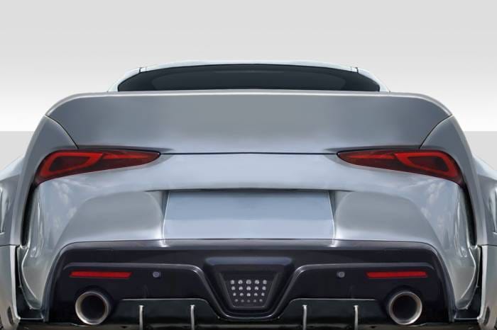 Toyota Supra Goblin Duraflex Body Kit-Wing/Spoiler 119416