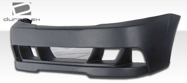 Ford Focus Duraflex Pro-DTM Front Bumper Cover - 1 Piece - 100044 thumbnail 6