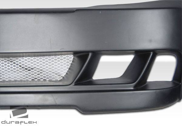 Ford Focus Duraflex Pro-DTM Front Bumper Cover - 1 Piece - 100044 thumbnail 7