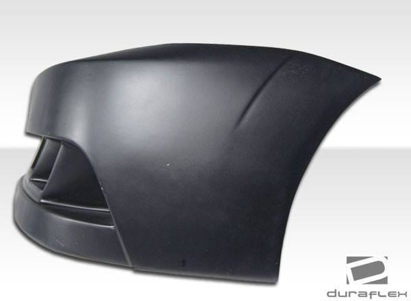 Ford Focus Duraflex Pro-DTM Front Bumper Cover - 1 Piece - 100044 thumbnail 8
