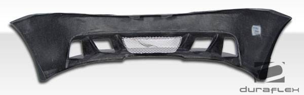 Ford Focus Duraflex Pro-DTM Front Bumper Cover - 1 Piece - 100044 thumbnail 9