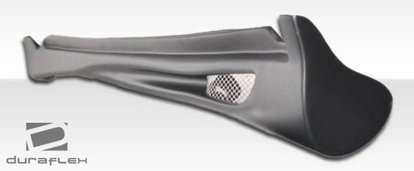 Chevrolet Impala Duraflex Skyline Side Skirts Rocker Panels - 2 Piece - 100009 thumbnail 4