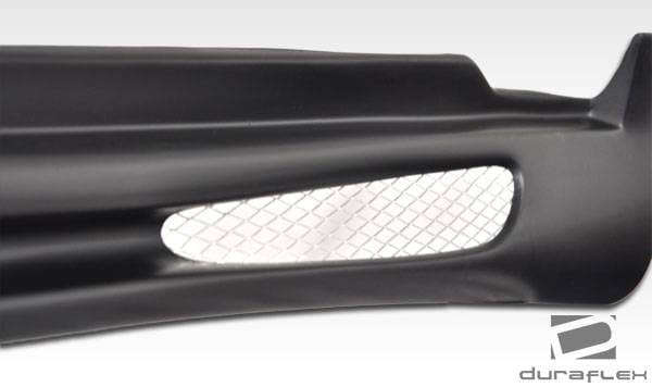 Chevrolet Impala Duraflex Skyline Side Skirts Rocker Panels - 2 Piece - 100009 thumbnail 5