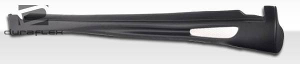 Chevrolet Impala Duraflex Skyline Side Skirts Rocker Panels - 2 Piece - 100009 thumbnail 7
