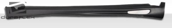 Chevrolet Impala Duraflex Skyline Side Skirts Rocker Panels - 2 Piece - 100009 thumbnail 8