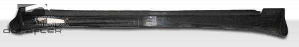Chevrolet Impala Duraflex Skyline Side Skirts Rocker Panels - 2 Piece - 100009 thumbnail 9