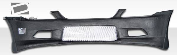 Lexus IS Duraflex C-1 Front Bumper Cover - 1 Piece - 100104 thumbnail 9