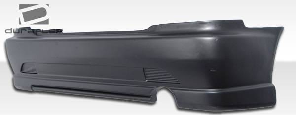 Lexus IS Duraflex C-1 Rear Bumper Cover - 1 Piece - 100105 thumbnail 5