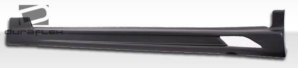 Lexus IS Duraflex C-1 Side Skirts Rocker Panels - 2 Piece - 100106 thumbnail 3