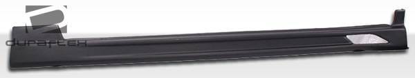 Lexus IS Duraflex C-1 Side Skirts Rocker Panels - 2 Piece - 100106 thumbnail 4