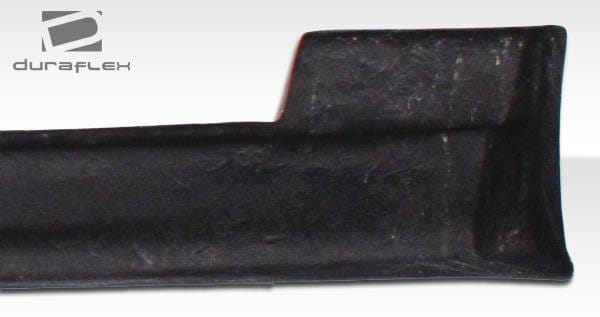 Lexus IS Duraflex C-1 Side Skirts Rocker Panels - 2 Piece - 100106 thumbnail 5