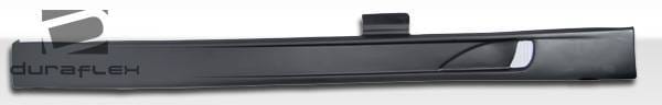 Lexus IS Duraflex V-Speed Side Skirts Rocker Panels - 2 Piece - 100098 thumbnail 5