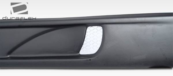 Lexus IS Duraflex V-Speed Side Skirts Rocker Panels - 2 Piece - 100098 thumbnail 6