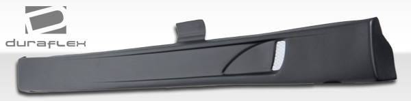 Lexus IS Duraflex V-Speed Side Skirts Rocker Panels - 2 Piece - 100098 thumbnail 7