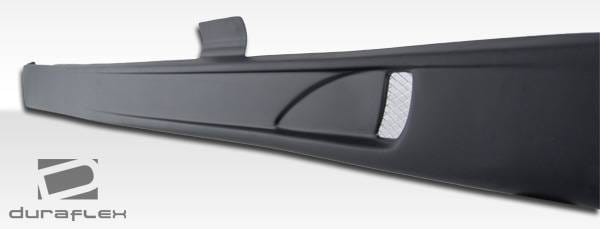 Lexus IS Duraflex V-Speed Side Skirts Rocker Panels - 2 Piece - 100098 thumbnail 8