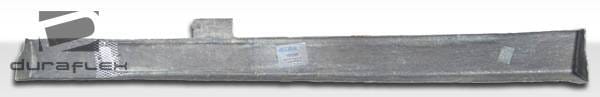 Lexus IS Duraflex V-Speed Side Skirts Rocker Panels - 2 Piece - 100098 thumbnail 9