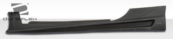 Mitsubishi Eclipse Duraflex Bomber Side Skirts Rocker Panels - 2 Piece - 100117 thumbnail 6
