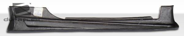Mitsubishi Eclipse Duraflex Bomber Side Skirts Rocker Panels - 2 Piece - 100117 thumbnail 9