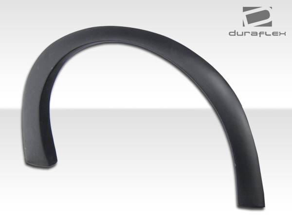 Mitsubishi Eclipse Duraflex Shine Fender Flares - 4 Piece - 100123 thumbnail 9