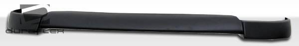 Mitsubishi Eclipse Duraflex Shine Front Lip Under Spoiler Air Dam - 1 Piece - 100482 thumbnail 7