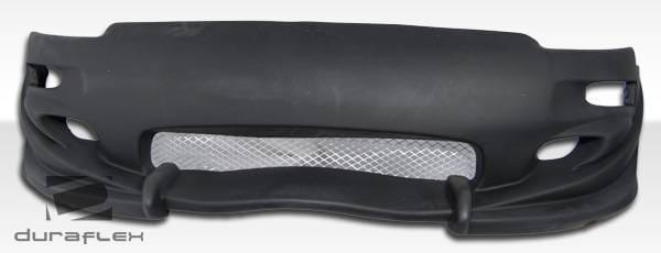 Mitsubishi Eclipse Duraflex Xplosion Front Bumper Cover - 1 Piece - 100129 thumbnail 3