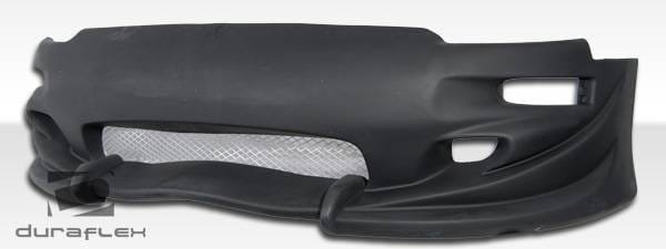 Mitsubishi Eclipse Duraflex Xplosion Front Bumper Cover - 1 Piece - 100129 thumbnail 4
