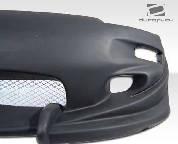 Mitsubishi Eclipse Duraflex Xplosion Front Bumper Cover - 1 Piece - 100129 thumbnail 7