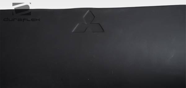 Mitsubishi Eclipse Duraflex Xplosion Front Bumper Cover - 1 Piece - 100129 thumbnail 8