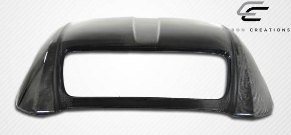 Honda S2000 Carbon Creations Type M Hard Top Roof - 1 Piece - 106097 thumbnail 3
