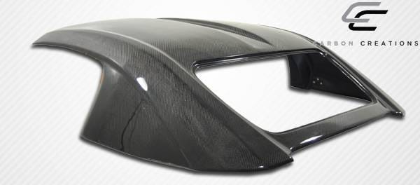 Honda S2000 Carbon Creations Type M Hard Top Roof - 1 Piece - 106097 thumbnail 4