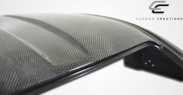 Honda S2000 Carbon Creations Type M Hard Top Roof - 1 Piece - 106097 thumbnail 5