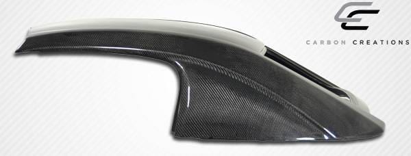 Honda S2000 Carbon Creations Type M Hard Top Roof - 1 Piece - 106097 thumbnail 6