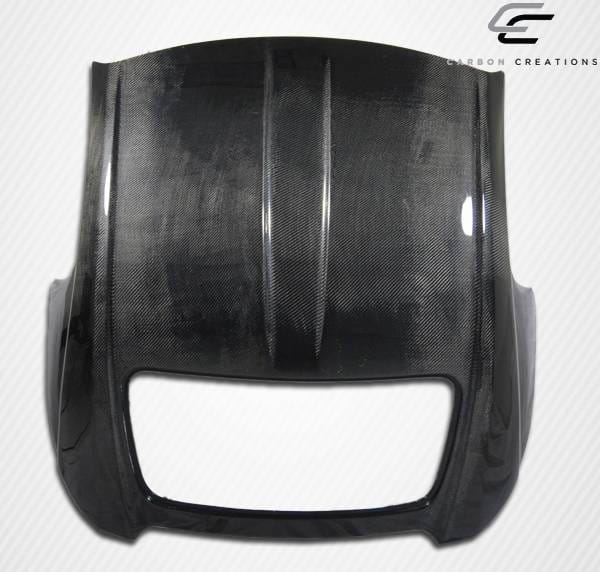 Honda S2000 Carbon Creations Type M Hard Top Roof - 1 Piece - 106097 thumbnail 8