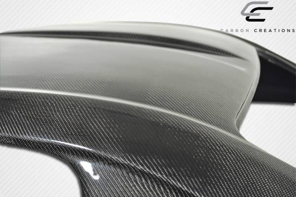 Honda S2000 Carbon Creations Type M Hard Top Roof - 1 Piece - 106097 thumbnail 9