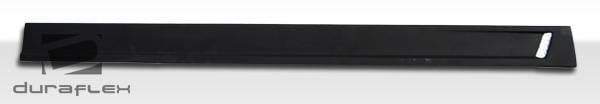 Nissan Sentra Duraflex B-2 Side Skirts Rocker Panels - 2 Piece - 100147 thumbnail 5