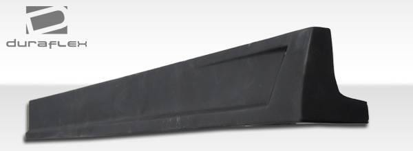 Nissan Sentra Duraflex B-2 Side Skirts Rocker Panels - 2 Piece - 100147 thumbnail 7