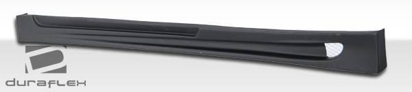 Nissan Sentra Duraflex R34 Side Skirts Rocker Panels - 2 Piece - 100154 thumbnail 7
