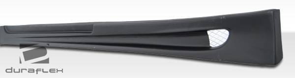 Nissan Sentra Duraflex R34 Side Skirts Rocker Panels - 2 Piece - 100154 thumbnail 8