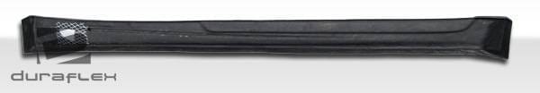 Nissan Sentra Duraflex R34 Side Skirts Rocker Panels - 2 Piece - 100154 thumbnail 9