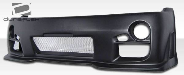 Chevrolet Silverado Duraflex Platinum Front Bumper Cover - 1 Piece - 100016 thumbnail 7
