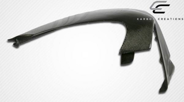 Honda S2000 Carbon Creations OEM Fenders - 2 Piece - 102843 thumbnail 8