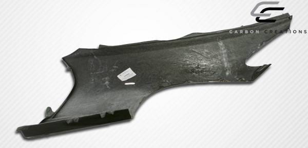 Honda S2000 Carbon Creations OEM Fenders - 2 Piece - 102843 thumbnail 9