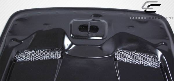 Honda S2000 Carbon Creations TS-1 Hood - 1 Piece - 105221 thumbnail 9