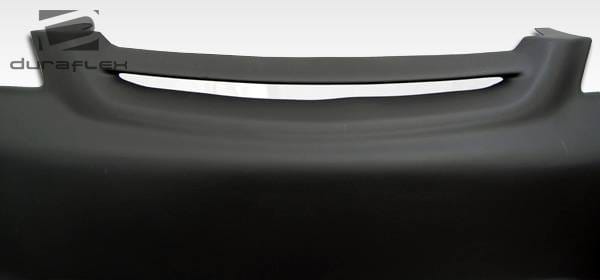 Honda Civic 2DR & 4DR Duraflex B-2 Front Bumper Cover - 1 Piece - 100247 thumbnail 3