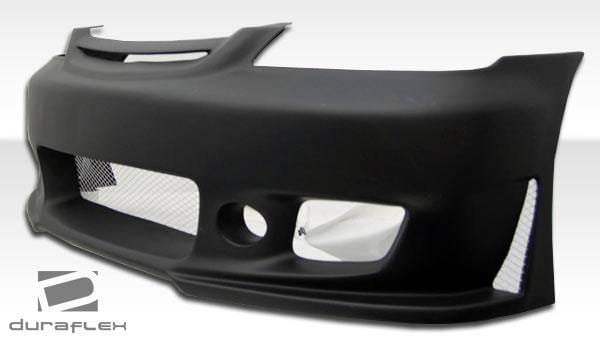 Honda Civic 2DR & 4DR Duraflex B-2 Front Bumper Cover - 1 Piece - 100247 thumbnail 5