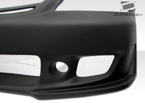 Honda Civic 2DR & 4DR Duraflex B-2 Front Bumper Cover - 1 Piece - 100247 thumbnail 6