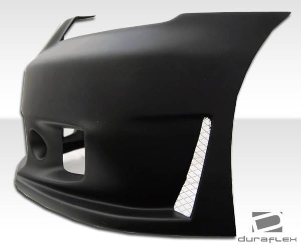 Honda Civic 2DR & 4DR Duraflex B-2 Front Bumper Cover - 1 Piece - 100247 thumbnail 9