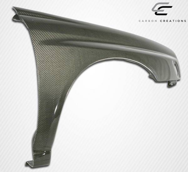 Subaru WRX Carbon Creations OEM Fenders - 2 Piece - 102851 thumbnail 9