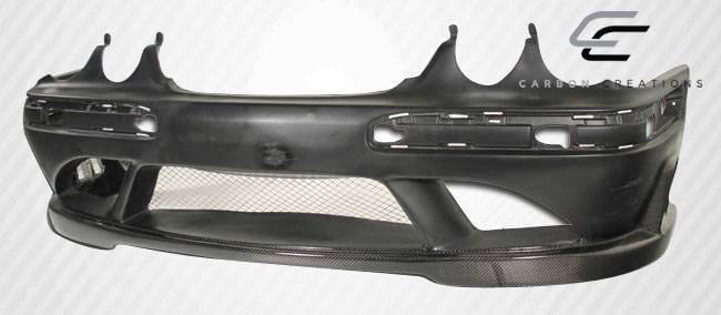 Mercedes-Benz E Class Carbon Creations Morello Edition Front Bumper Cover - 1 Piece - 105742 thumbnail 8