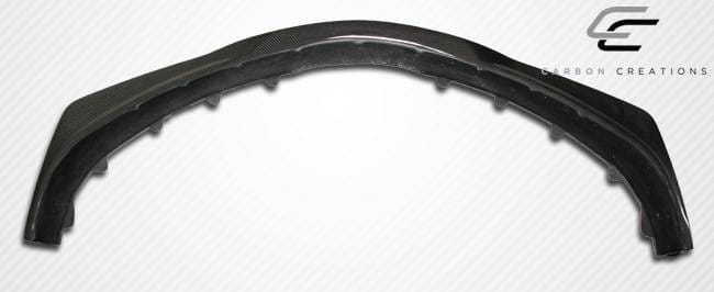 Mitsubishi Lancer Carbon Creations VR-S Front Lip Under Spoiler Air Dam - 1 Piece - 105856 thumbnail 7